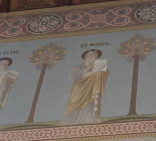 Kirche Mariä Himmelfahrt