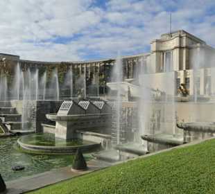 Champ de Mars