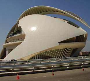 Fin de semana en valencia