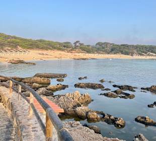 Cala Agulla/ Cala Guya