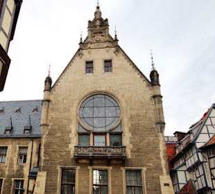 Rathaus