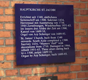 Jacobikirche