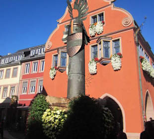 Chrysanthema Lahr