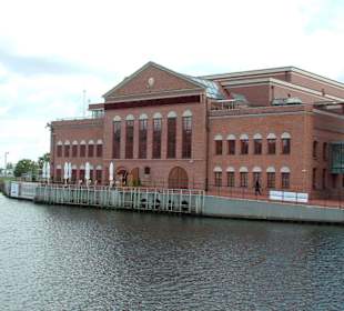 Hafen