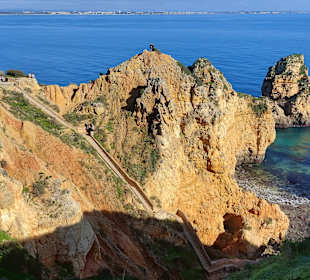 Ponta da Piedade