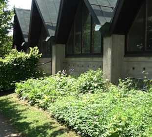 Christuskirche Ergenzingen