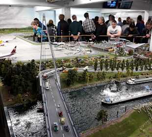 Miniatur Wunderland Hamburg