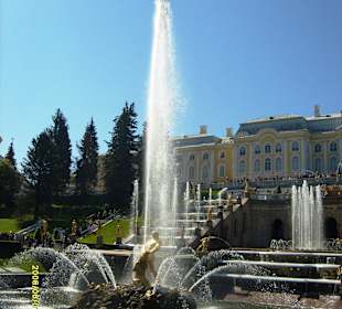 Peterhof