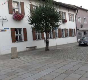 Ludwigsplatz