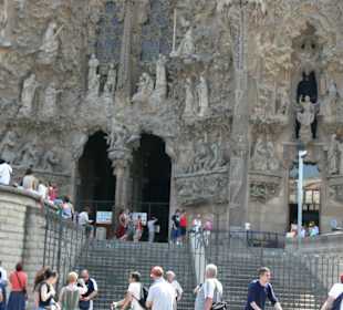 Sagrada familia
