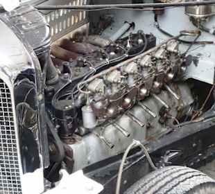 Rundgang durch die Ausstellung