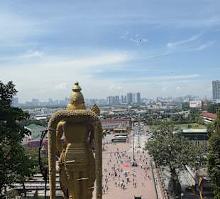 Batu Caves