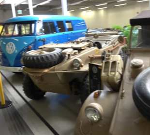Autosammlung Steim