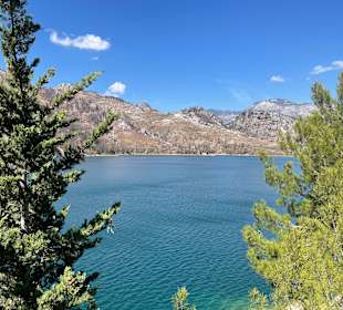 Wandern Side - Kumköy