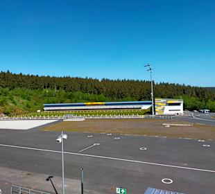 DKB-Ski-Arena Biathlonstadion