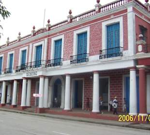 Casa Consistorial