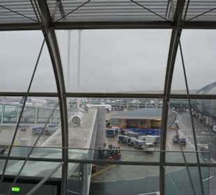 Flughafen Paris-Charles-de-Gaulle