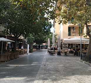Altstadt Pollensa/Pollença