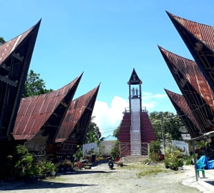 Tugu Sitio