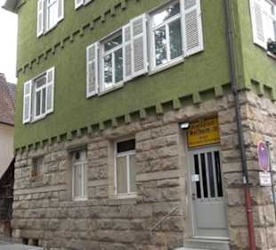 Rathaus Weilheim