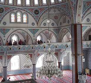 Külliye Moschee
