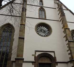 Stadtkirche Bad Cannstatt