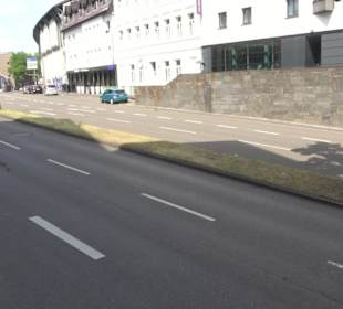 Bahntunnel Eigelstein