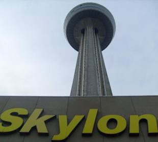 Skylon Tower
