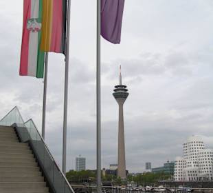 Düsseldorf ist nicht nur die Kö.