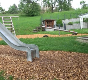 Spielplatz Ölern Haiterbach