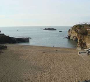 Biarritz (Ort)