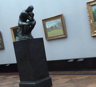 Alte Nationalgalerie