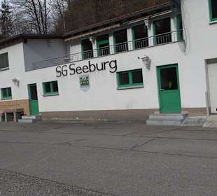 Sportanlage im Mühlental Seeburg