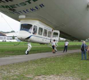 Zeppelin
