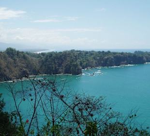 Manuel Antonio Nationalpark