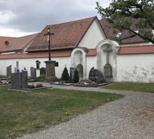 Dorffriedhof