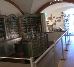 Deutsches Apothekenmuseum