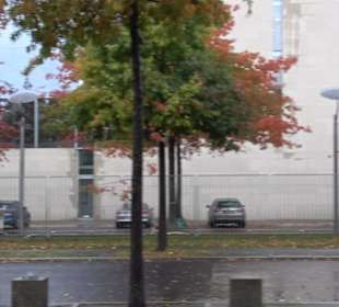 Tipi am Kanzleramt