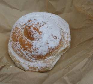 Palma: Ensaimadas von Forn des Teatre