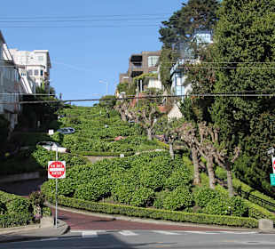 Lombard Street