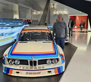 BMW-Museum
