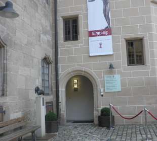 Schlosshof