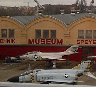 Technik Museum Speyer
