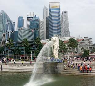 Der Merlion