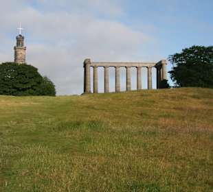 Calton Hill