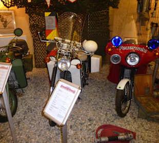 Behördenkräder