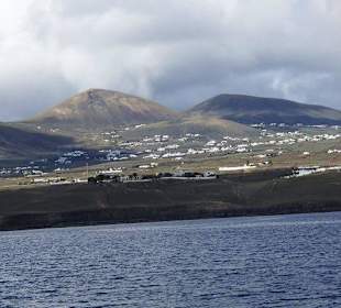 Fahrt mit dem Wassertaxi
