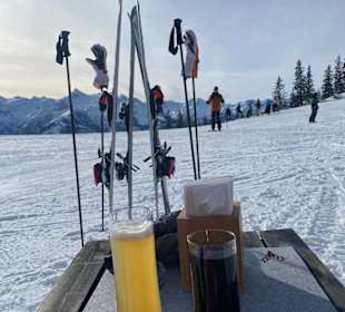 Ski und Snowboard Kaprun- Schermer