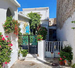 Inselrundfahrt Kreta