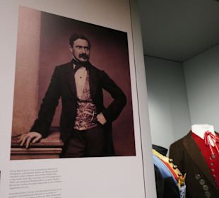 Max von Pettenkofer war Wissenschaftler